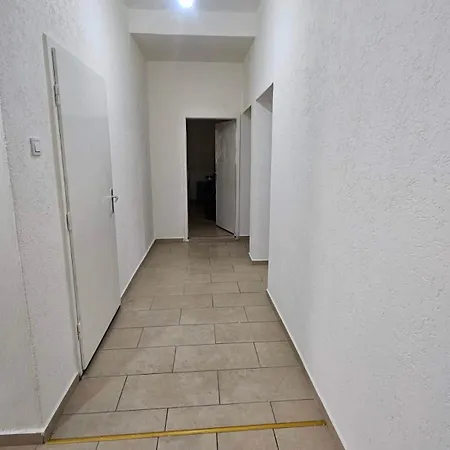 Crnice, Living House * Skopje