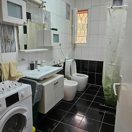Crnice, Living House Skopje