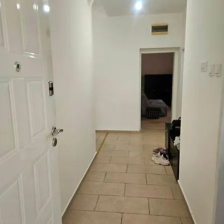 Villa Crnice, Living House *